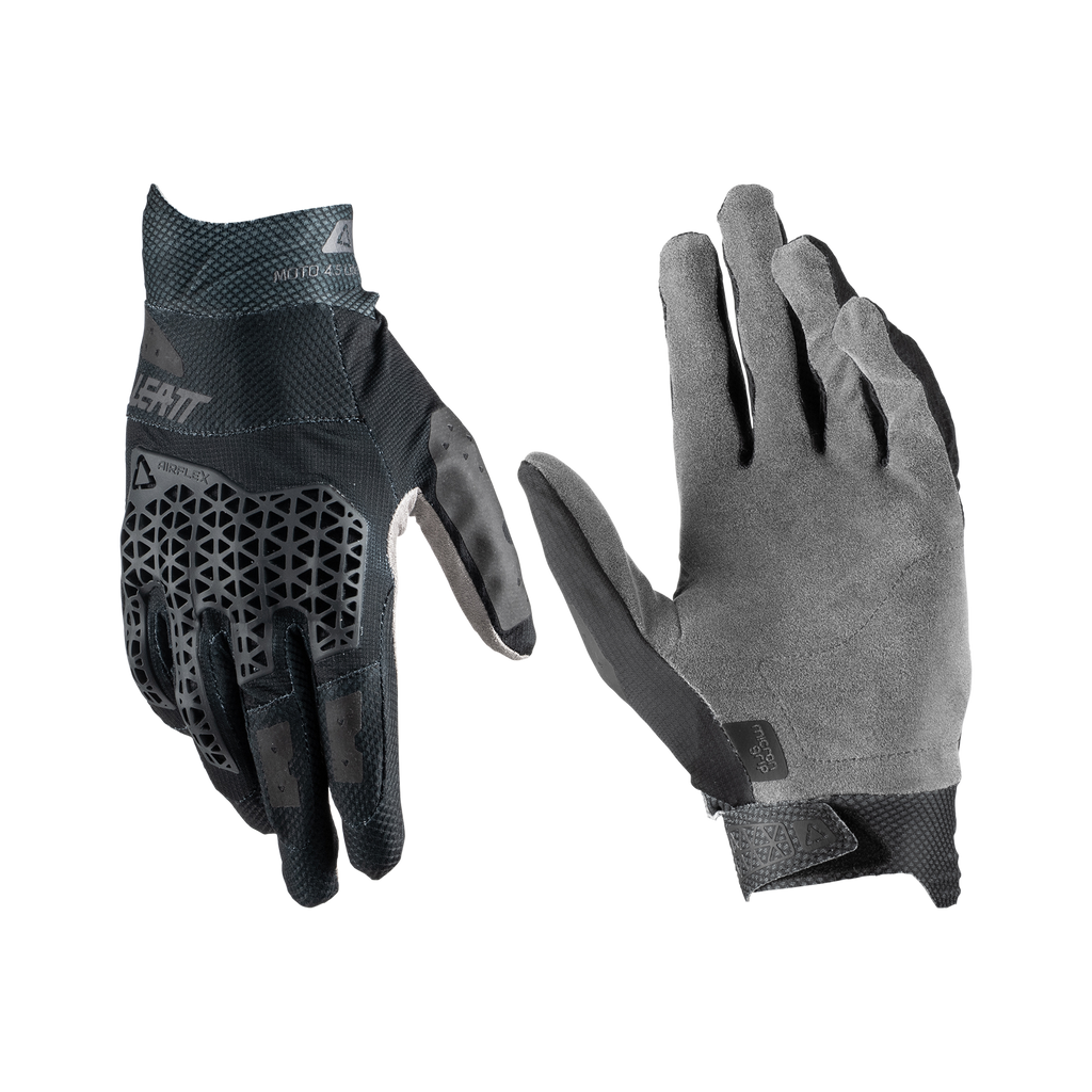 Gloves Moto 4.5 Lite Position 1