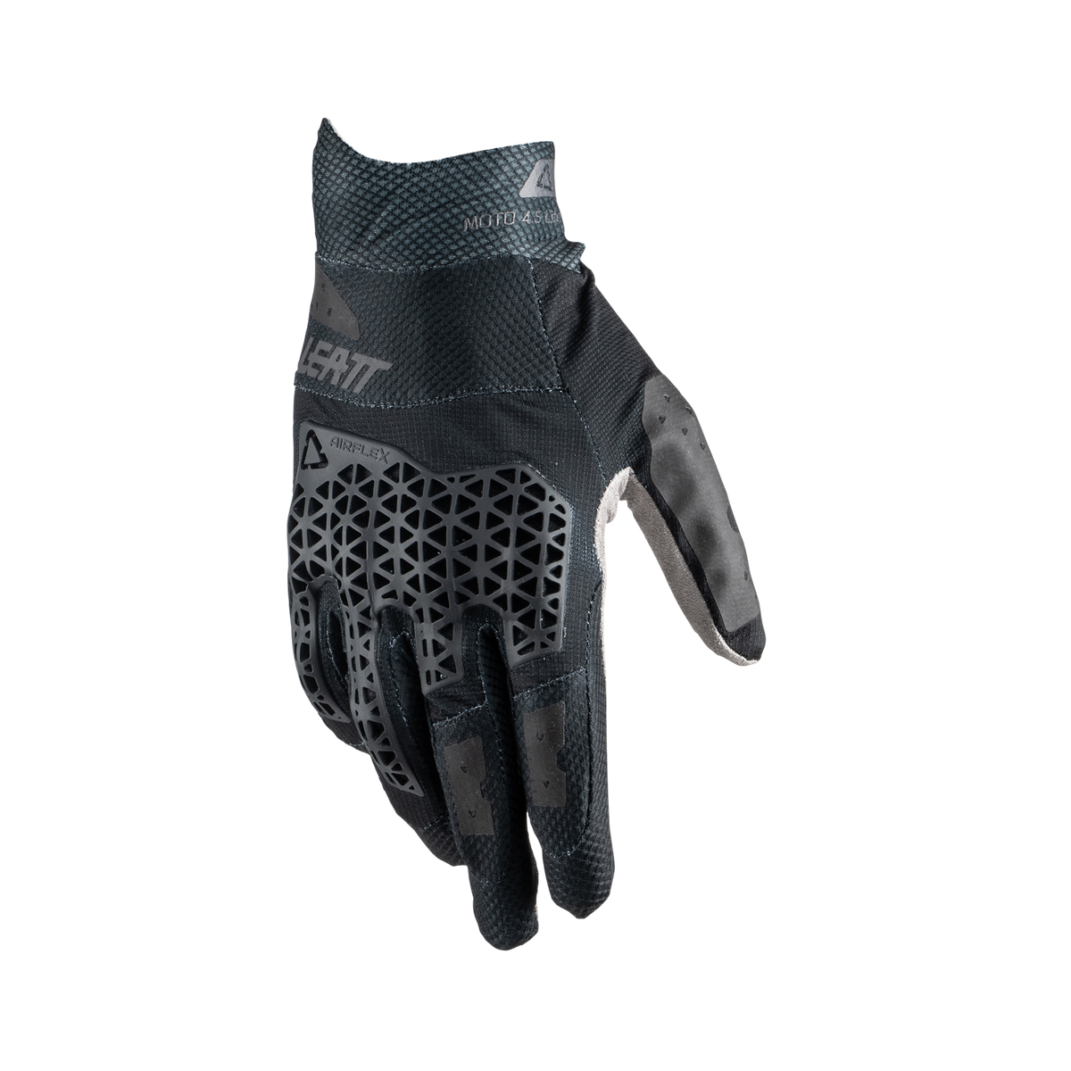 Gloves Moto 4.5 Lite Position 2