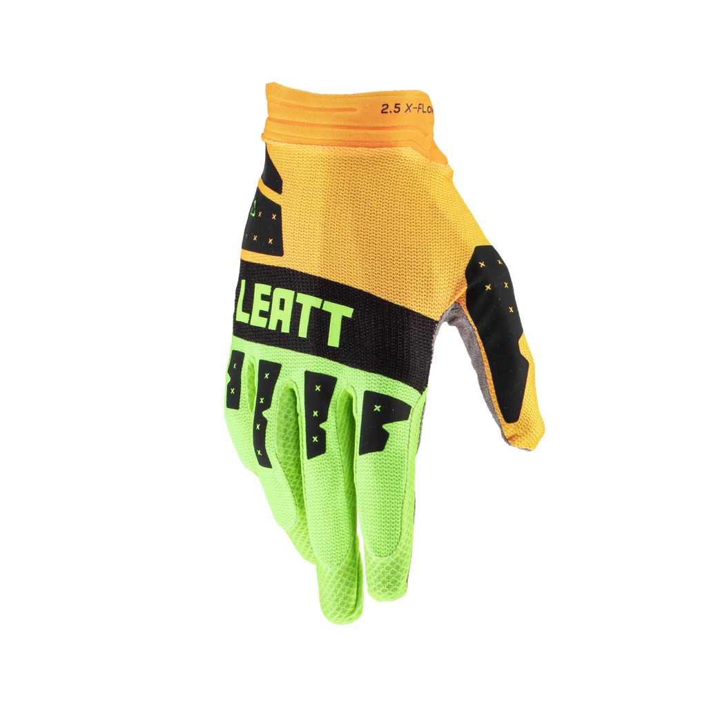 Gloves Moto 2.5 X-Flow
