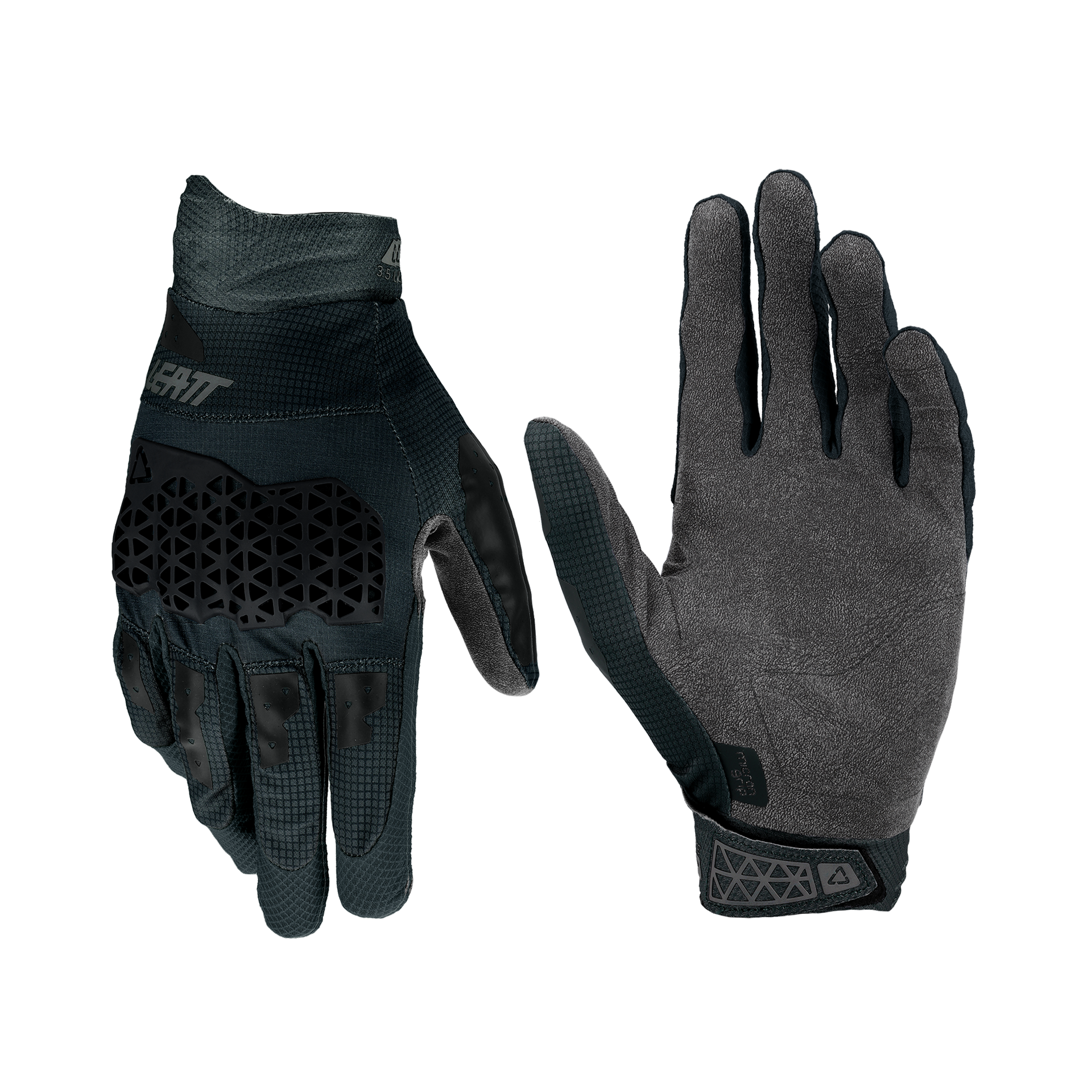 Gloves Moto 3.5 Lite Position 1