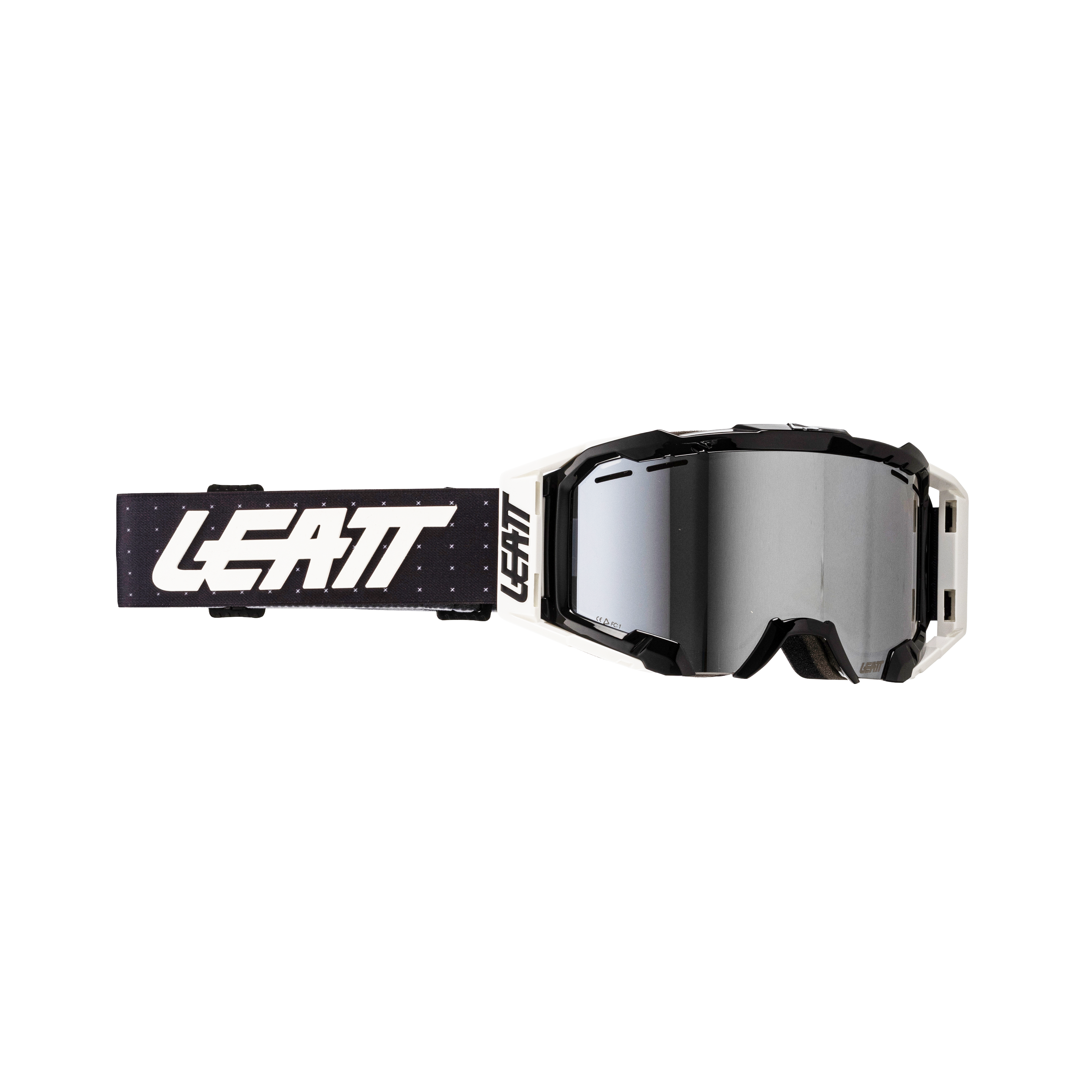 Goggle Velocity 5.0 MTB Iriz