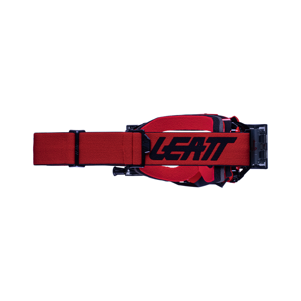 Goggle Velocity 5.5 Roll-Off Position 3