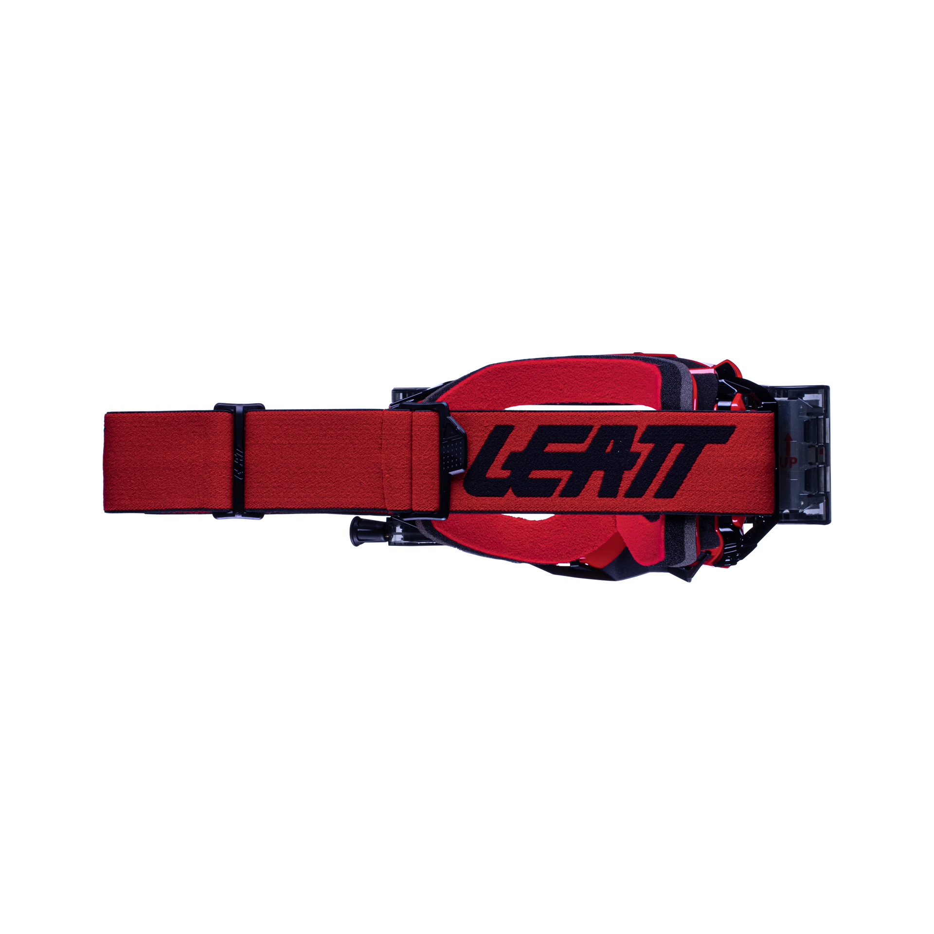 Goggle Velocity 5.5 Roll-Off Position 3