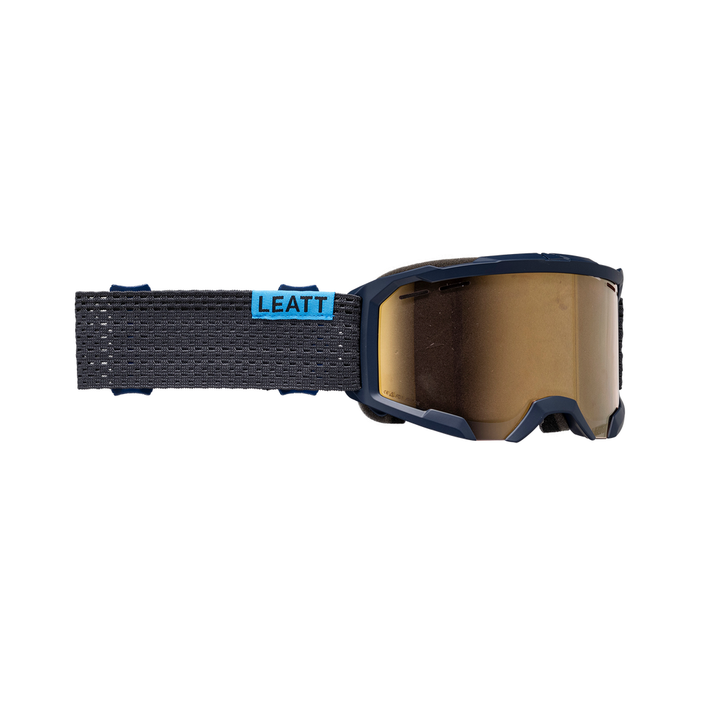 Goggle Velocity 4.0 MTB X-Flow Iriz