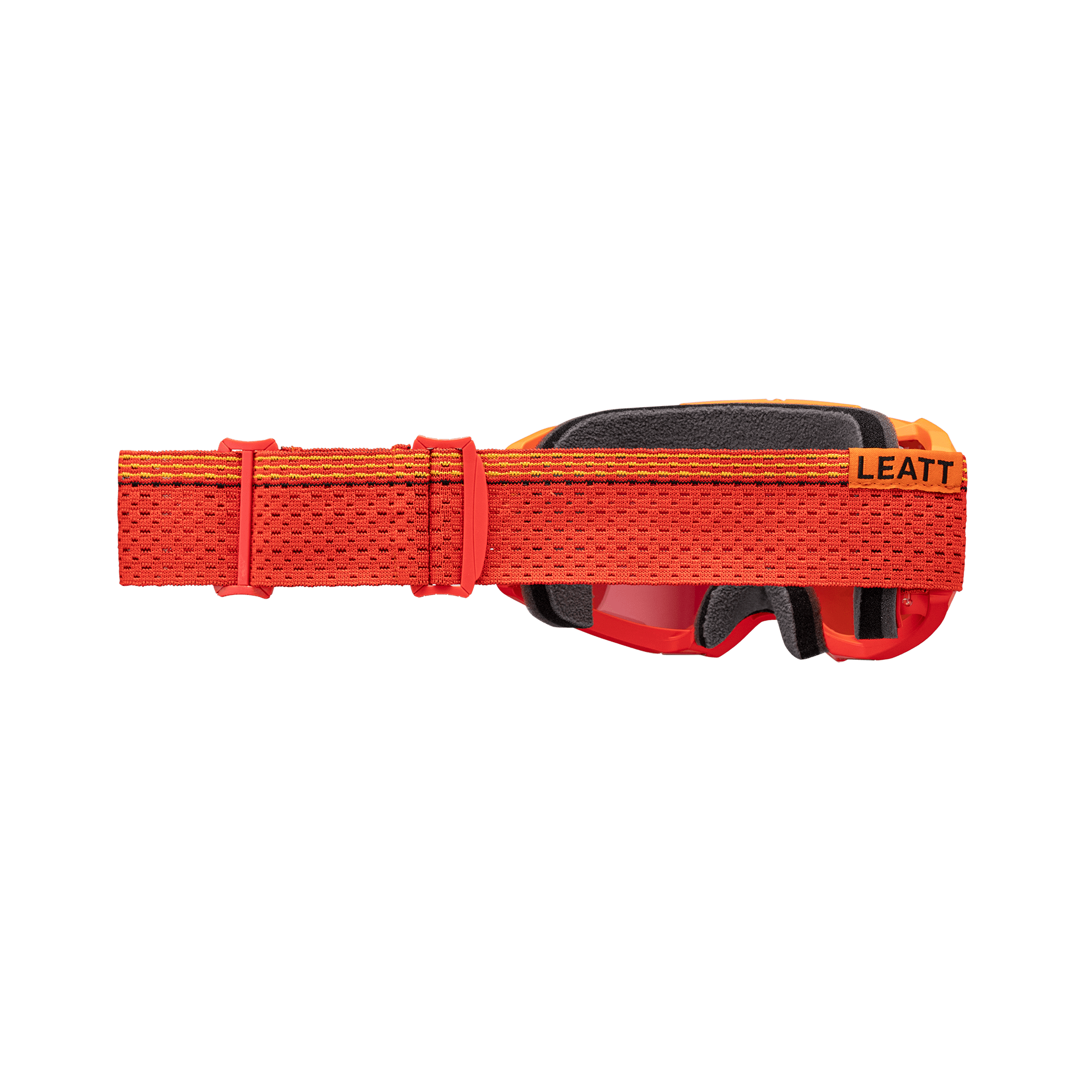 Goggle Velocity 4.0 MTB X-Flow Iriz