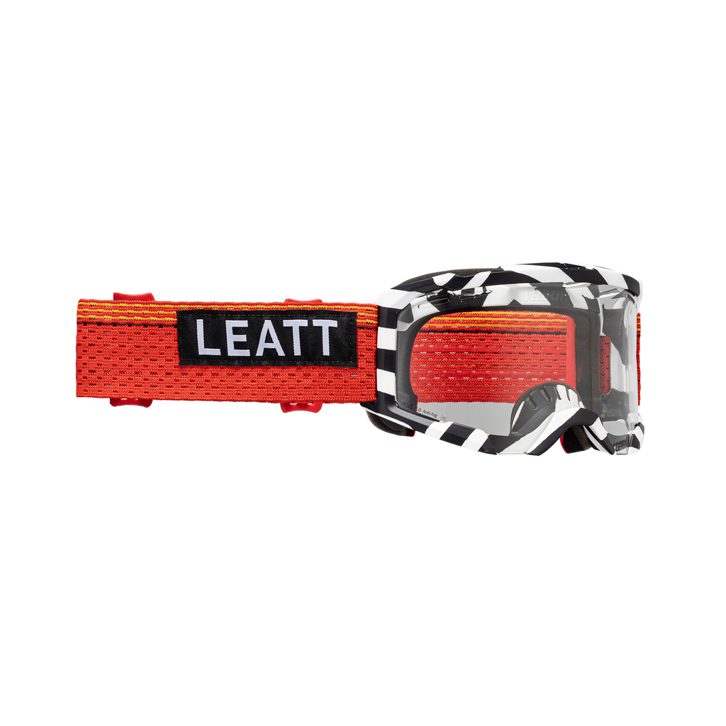 Goggle Velocity 4.0 MTB X-Flow