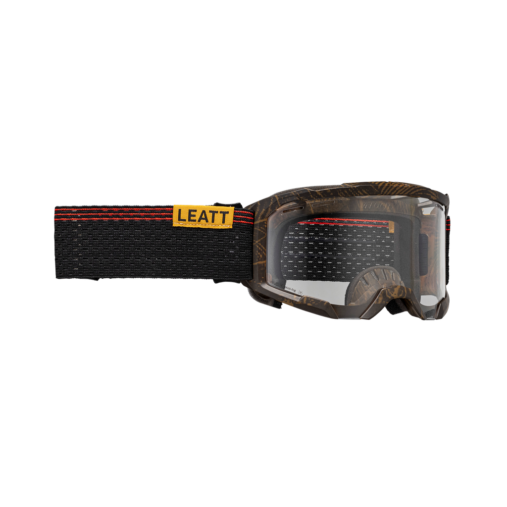 Goggle Velocity 4.0 MTB X-Flow