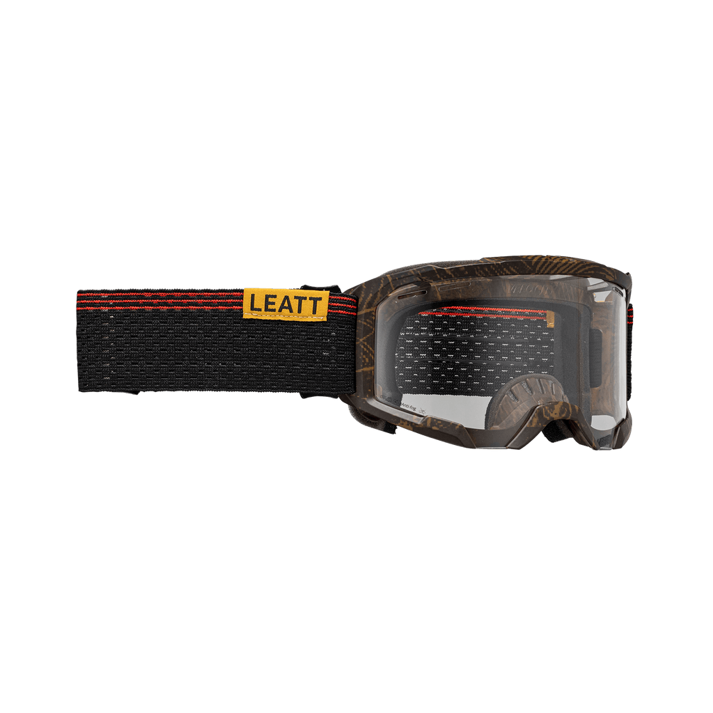 Goggle Velocity 4.0 MTB X-Flow