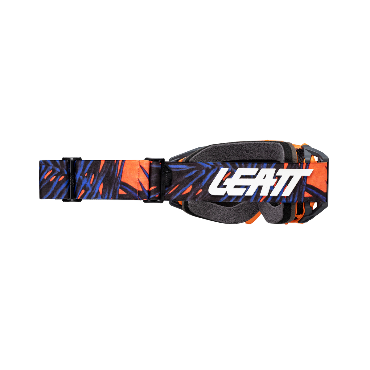 Goggle Velocity 5.0 MTB Iriz