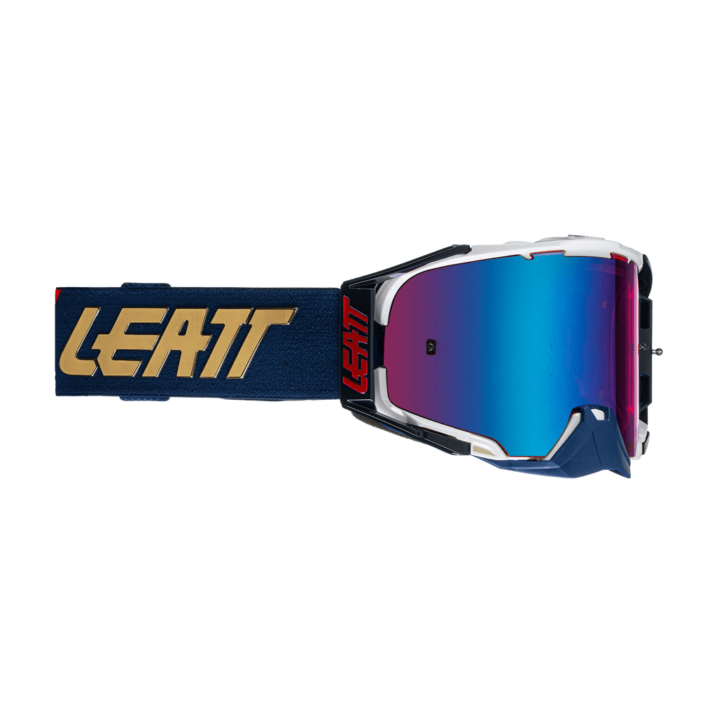 Goggle Velocity 6.5 Iriz
