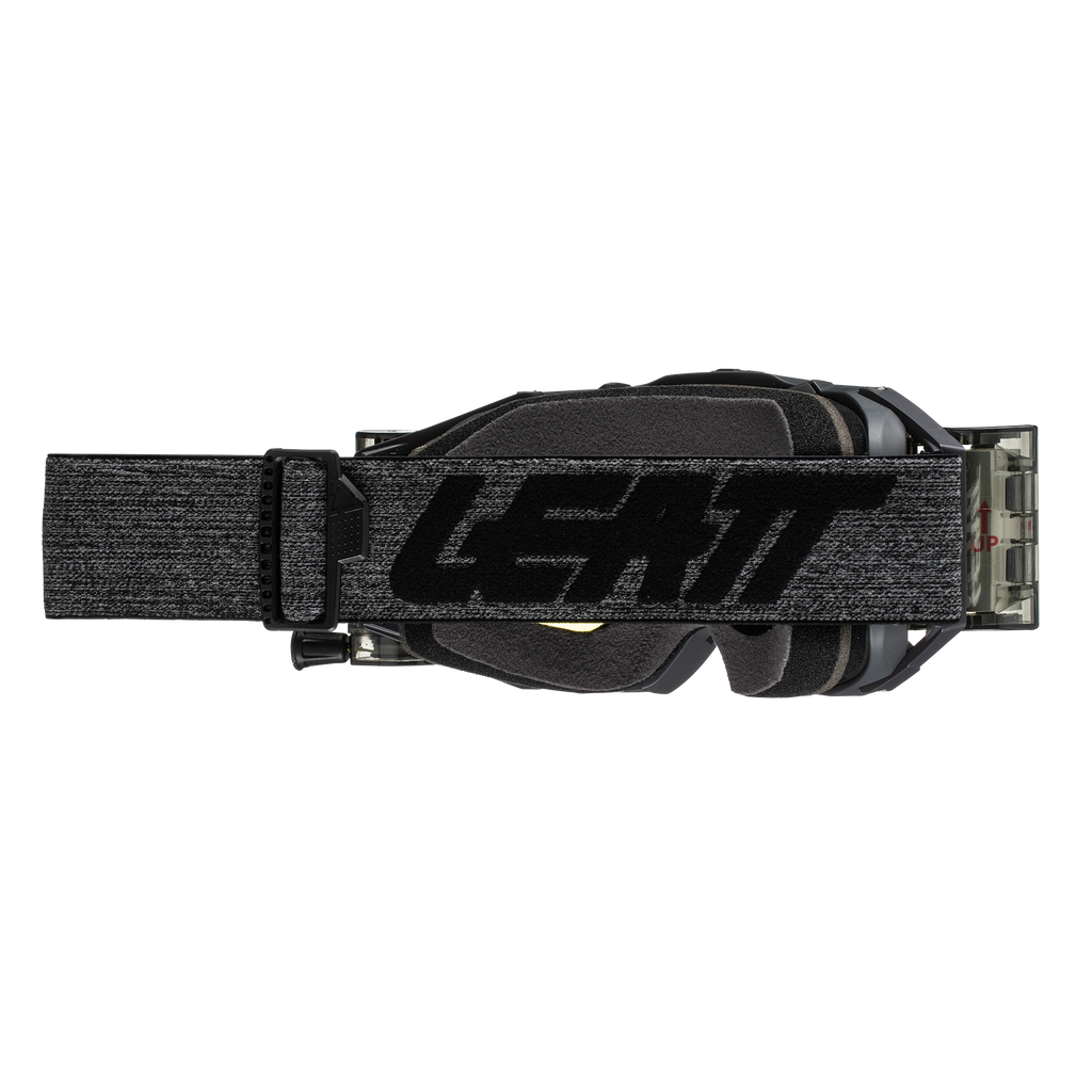 Goggle Velocity 6.5 Roll-Off Position 4