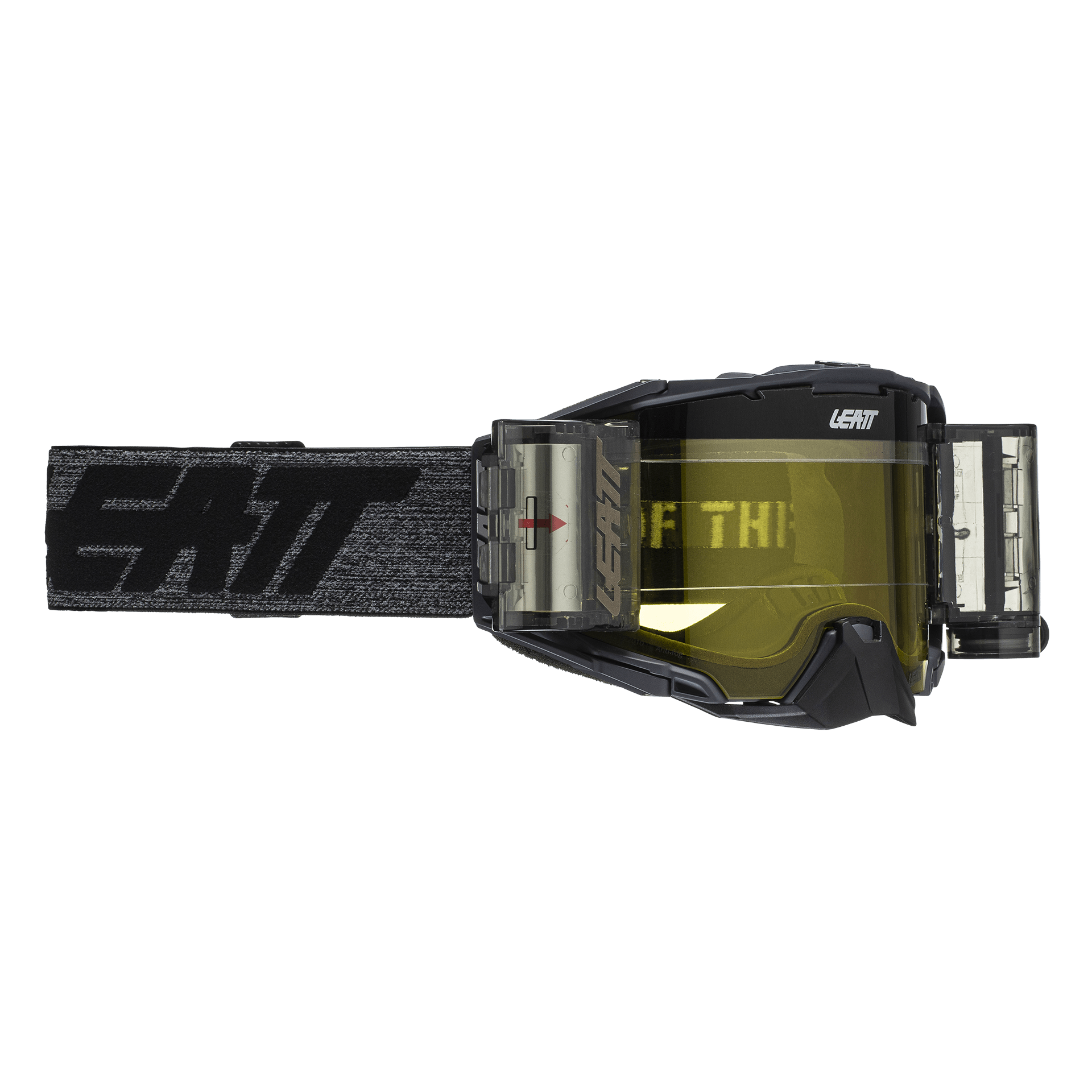 Goggle Velocity 6.5 Roll-Off