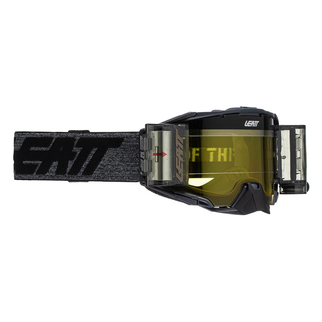 Goggle Velocity 6.5 Roll-Off Position 3