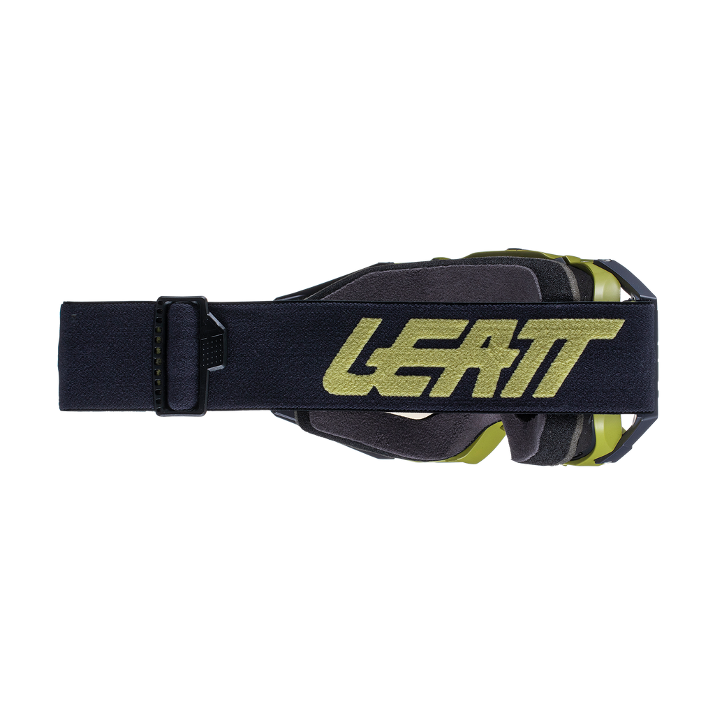Goggle Velocity 6.5 Desert Position 2