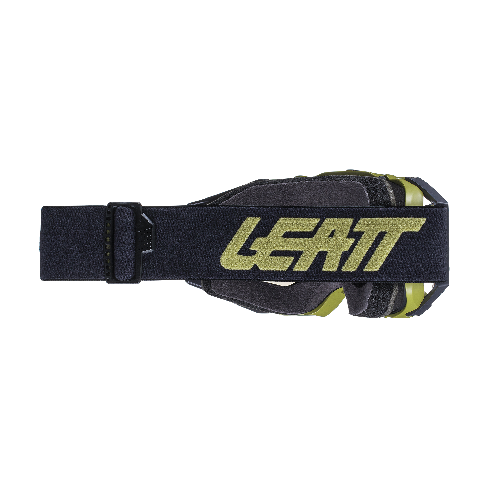 Goggle Velocity 6.5 Desert Position 2