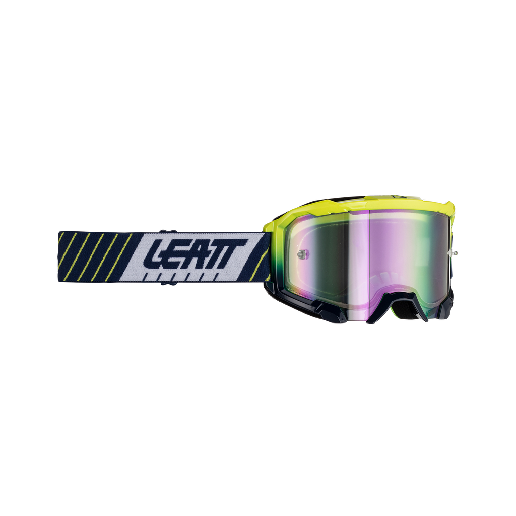 Goggle Velocity 4.5 Iriz