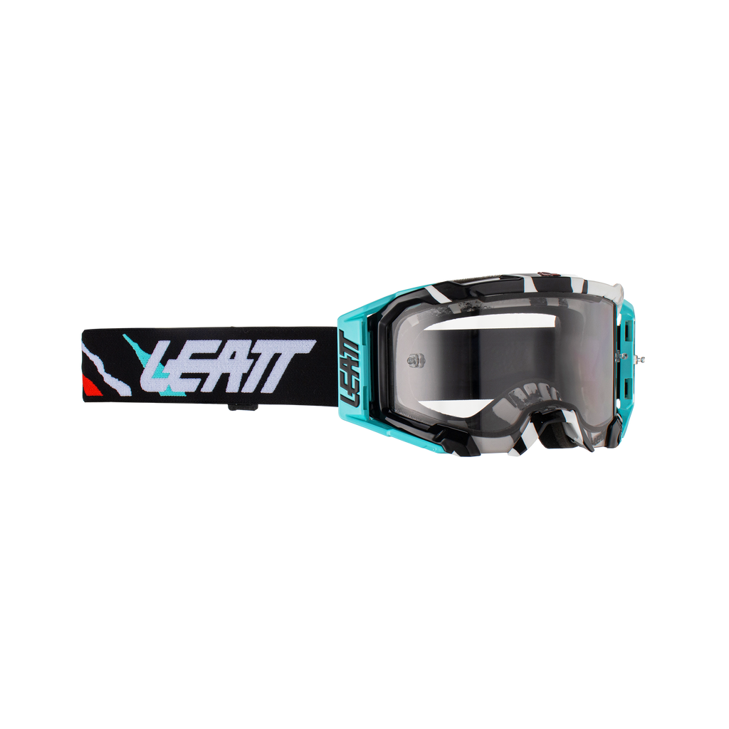 Goggle Velocity 5.5