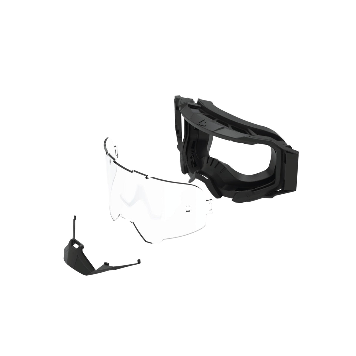 Goggle Velocity 5.5 Iriz
