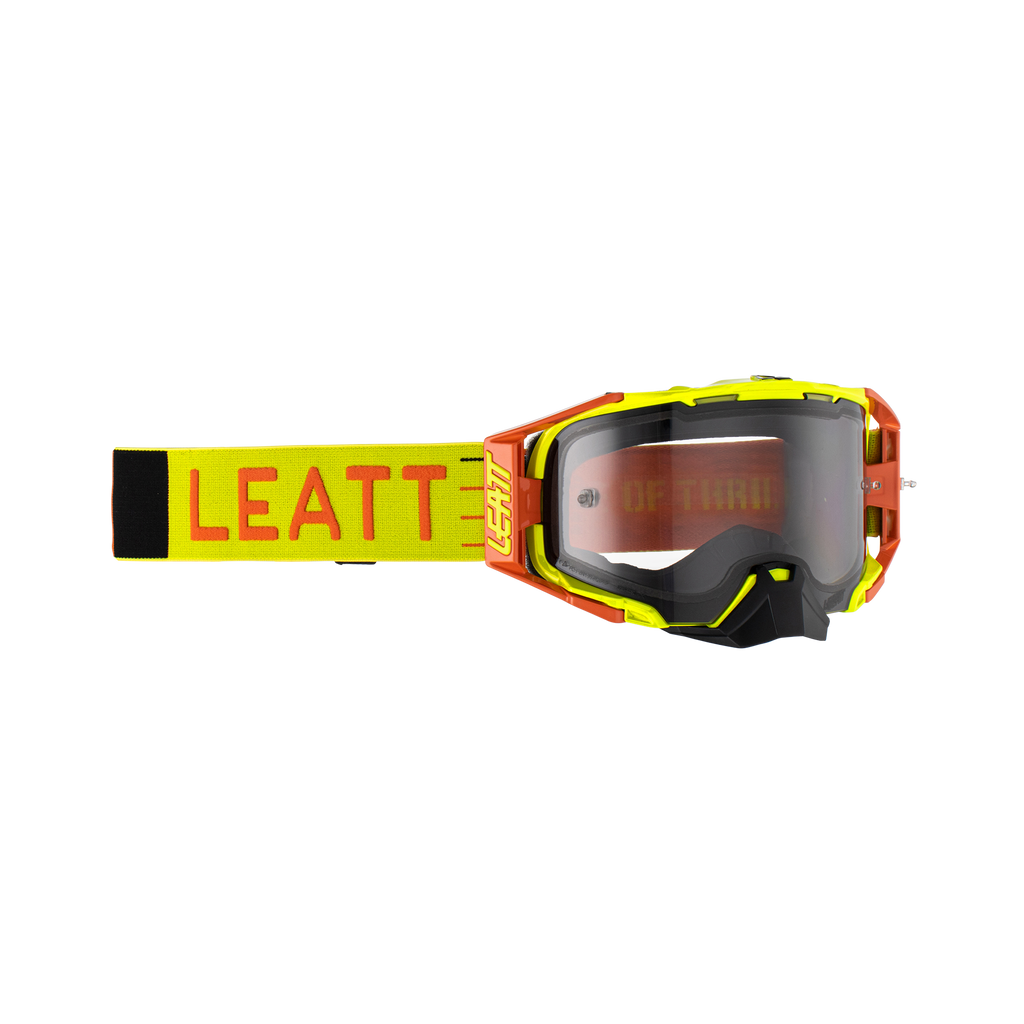 Goggle Velocity 6.5