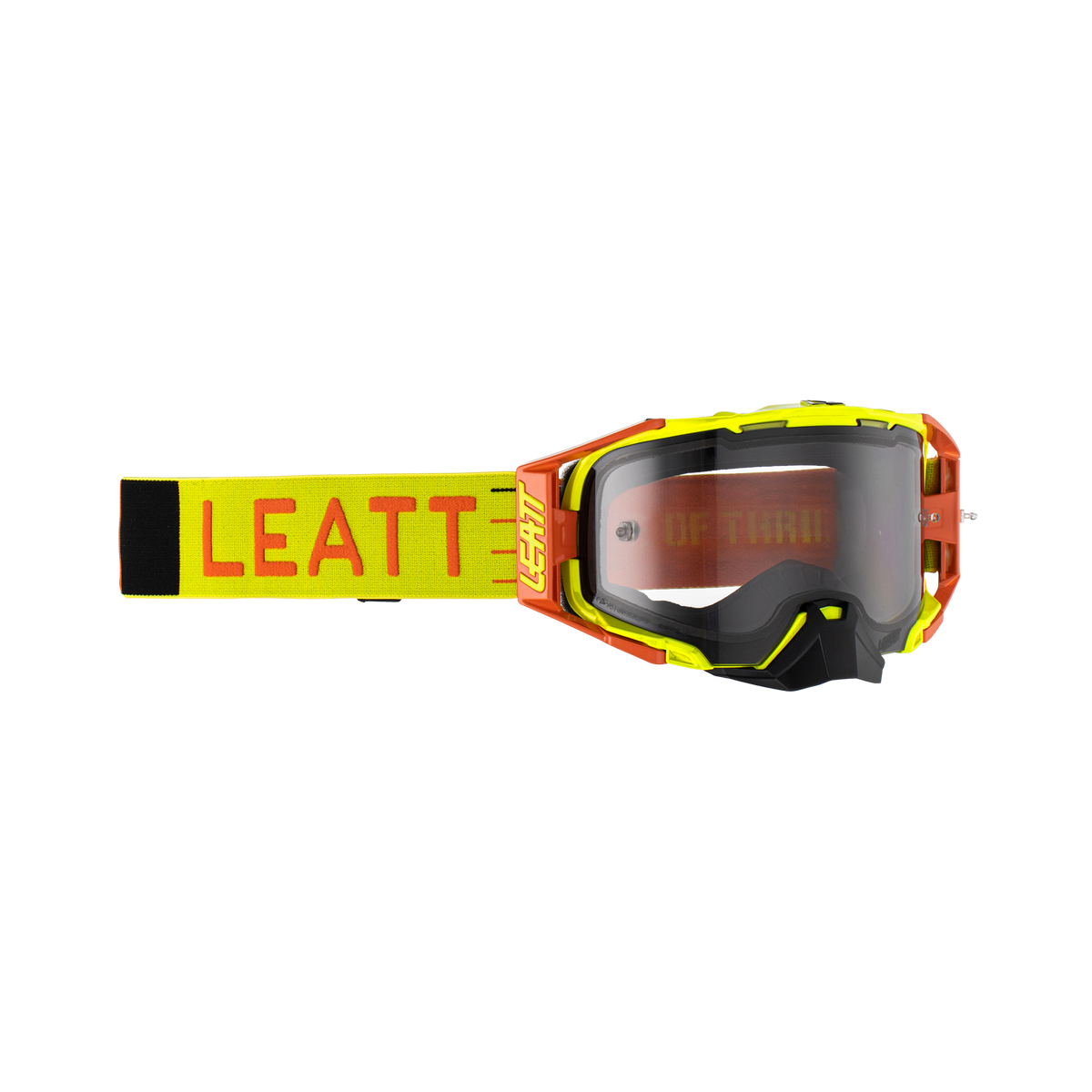 Goggle Velocity 6.5
