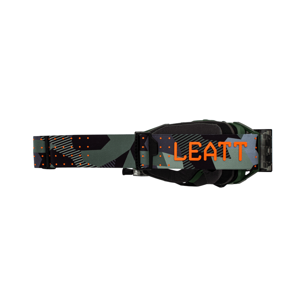 Goggle Velocity 6.5 Roll-Off