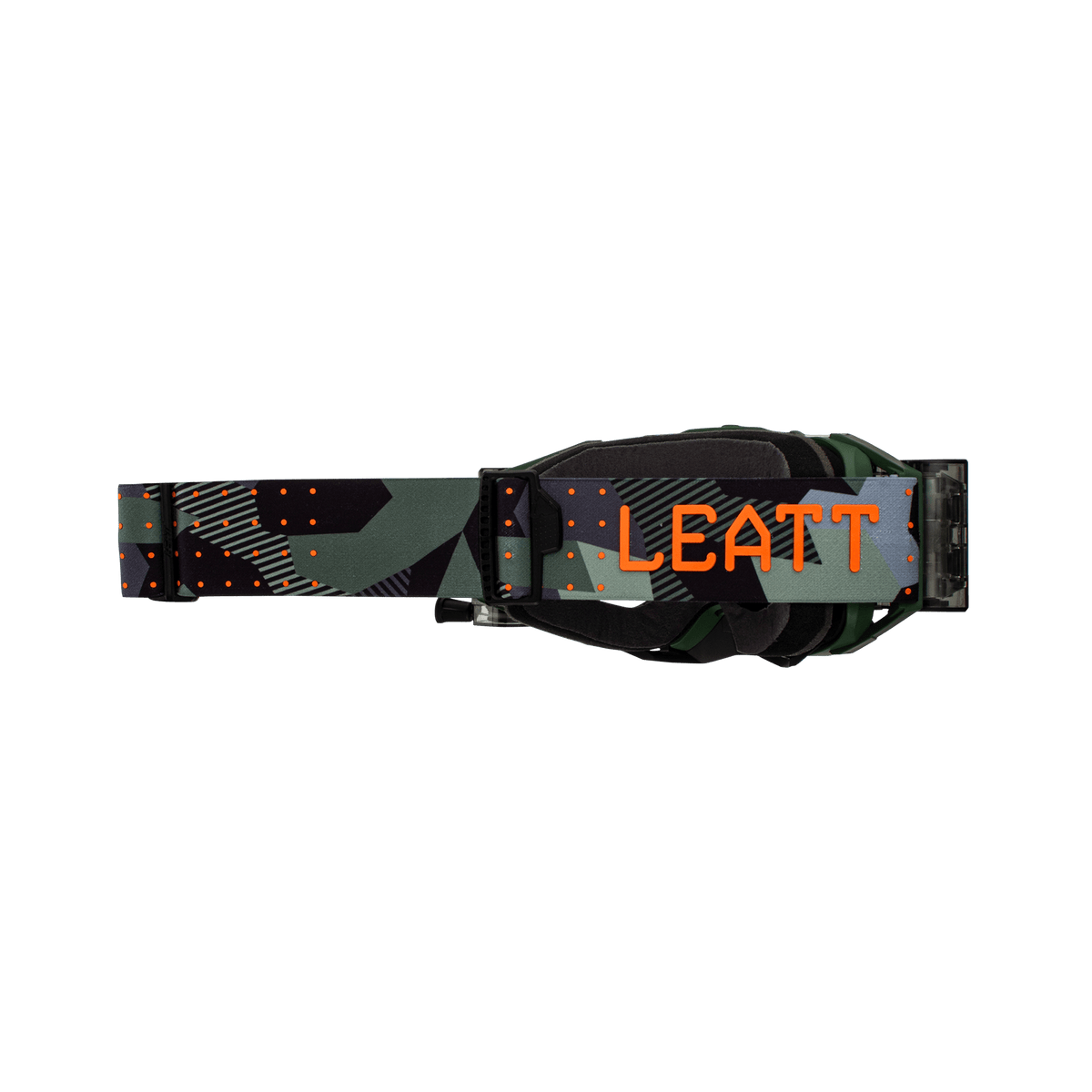 Goggle Velocity 6.5 Roll-Off