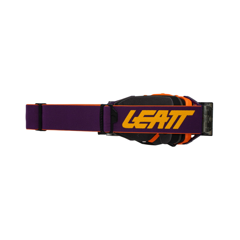 Goggle Velocity 6.5 Roll-Off