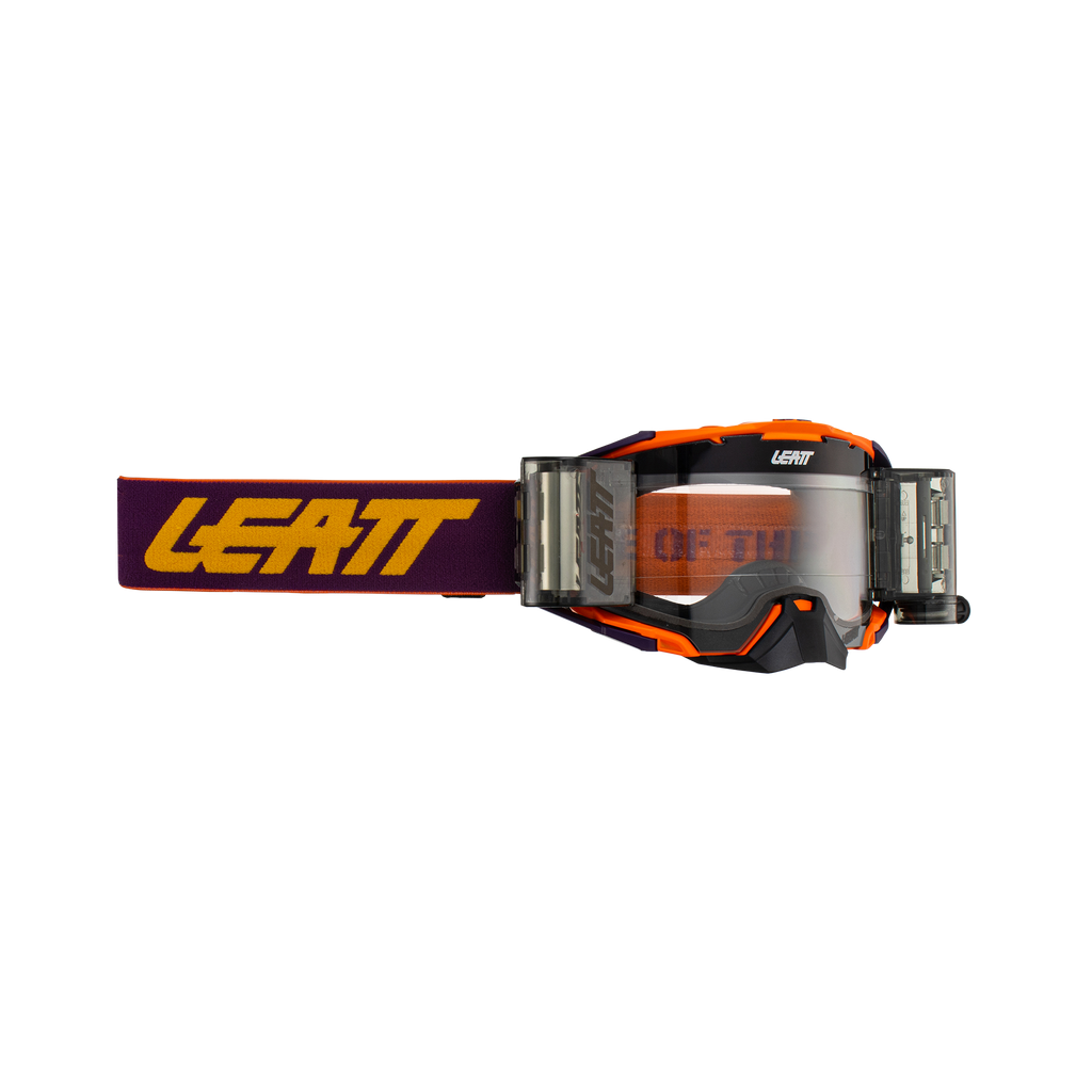 Goggle Velocity 6.5 Roll-Off