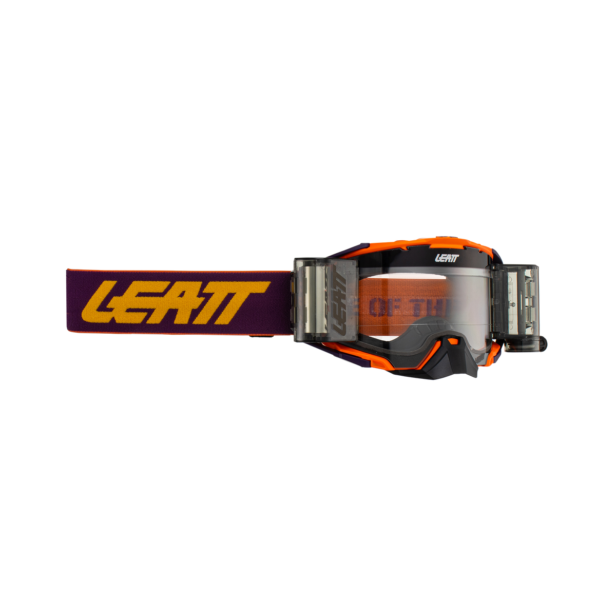 Goggle Velocity 6.5 Roll-Off
