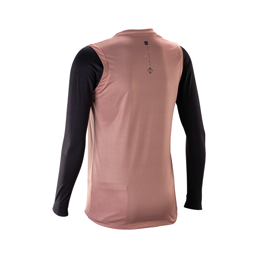 Jersey MTB Gravity 2.0 - Long Sleeve - Women