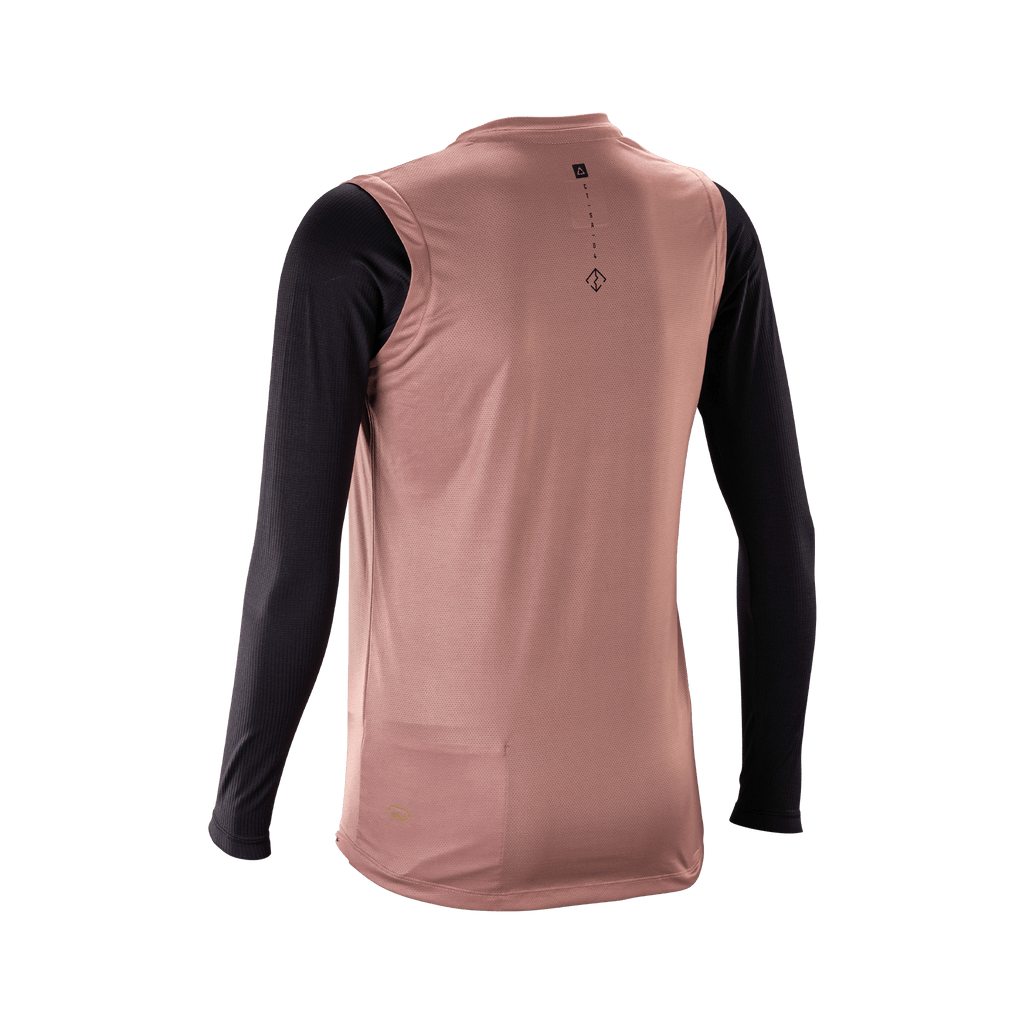 Jersey MTB Gravity 2.0 - Long Sleeve - Women