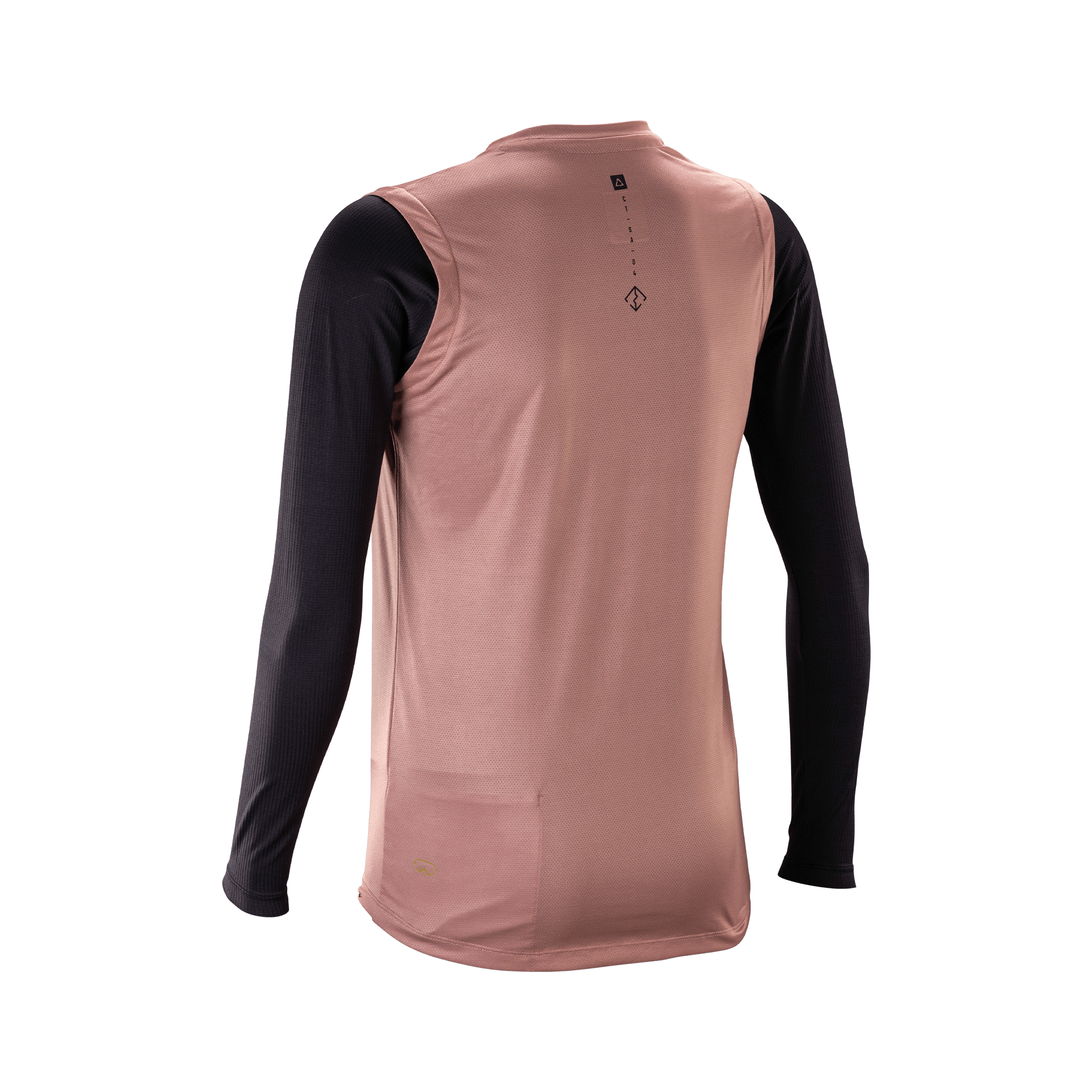 Jersey MTB Gravity 2.0 - Long Sleeve - Women