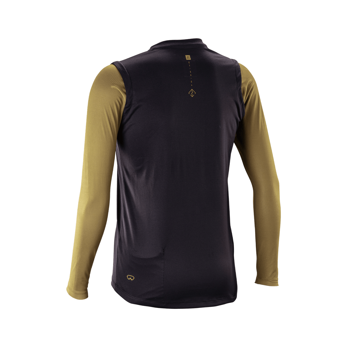Jersey MTB Gravity 2.0 - Long Sleeve - Women