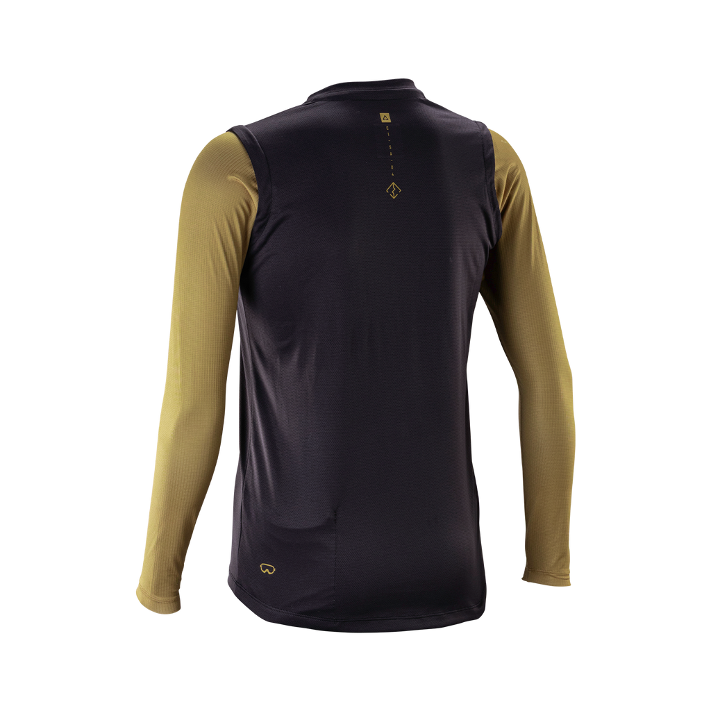 Jersey MTB Gravity 2.0 - Long Sleeve - Women