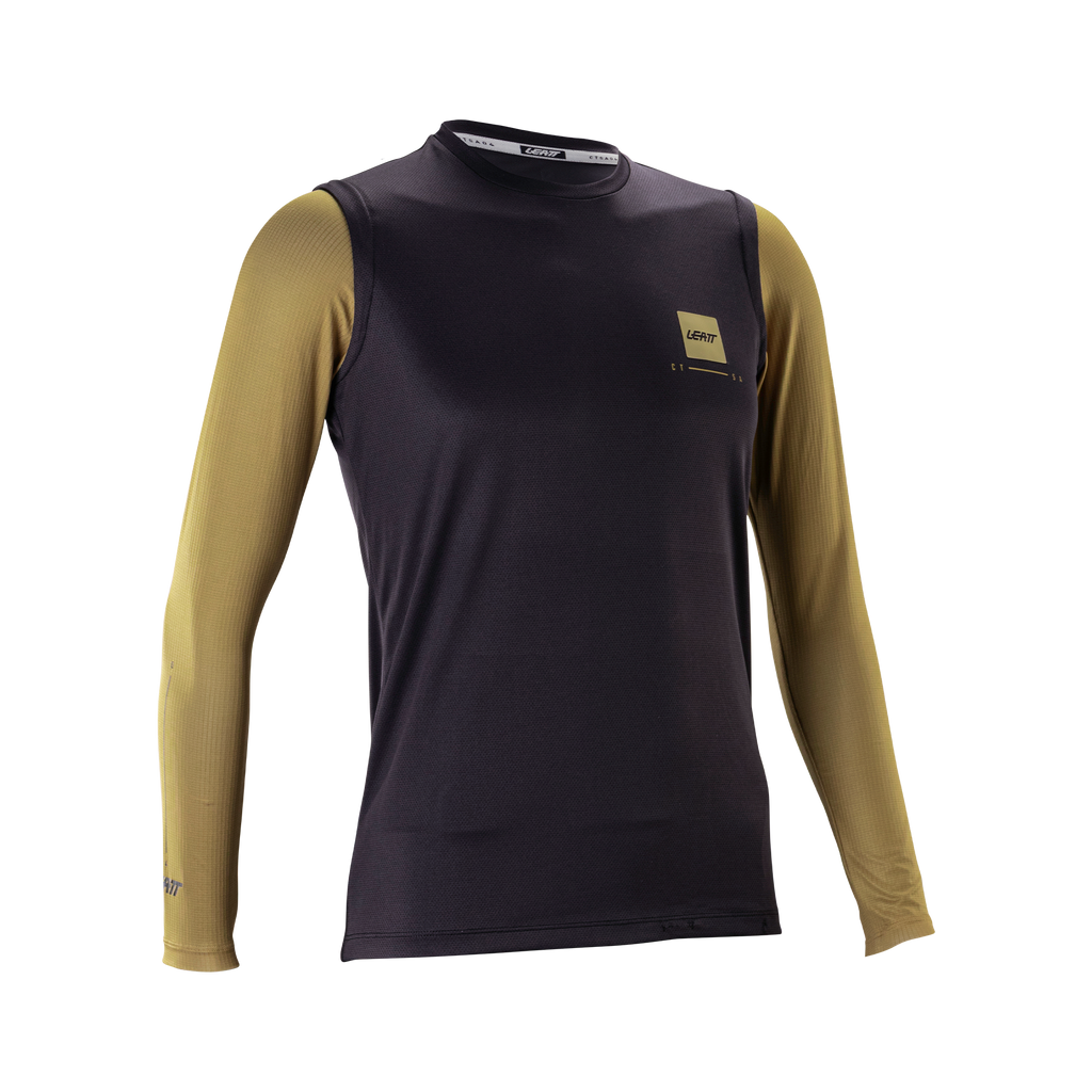 Jersey MTB Gravity 2.0 - Long Sleeve - Women