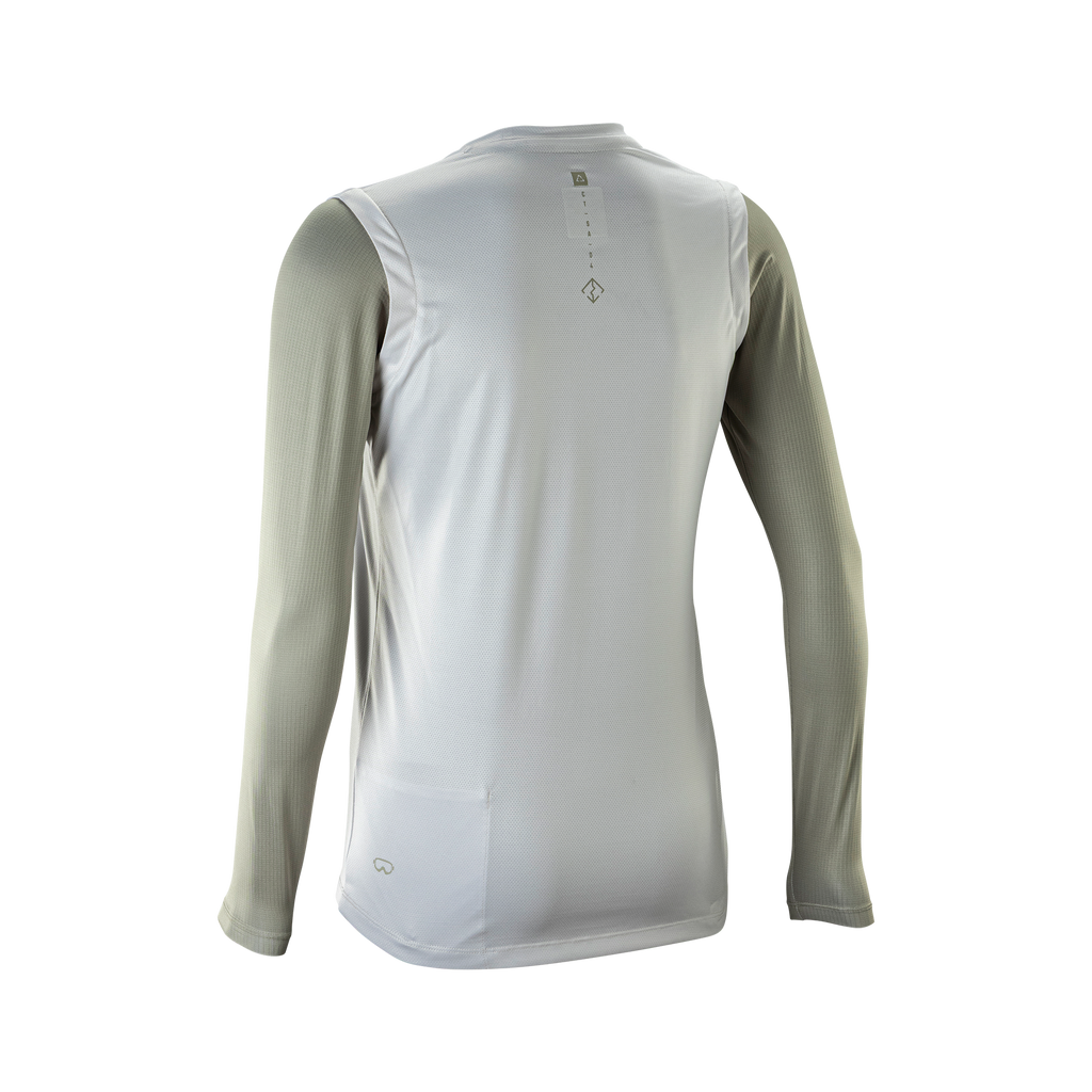 Jersey MTB Gravity 2.0 - Long Sleeve - Women
