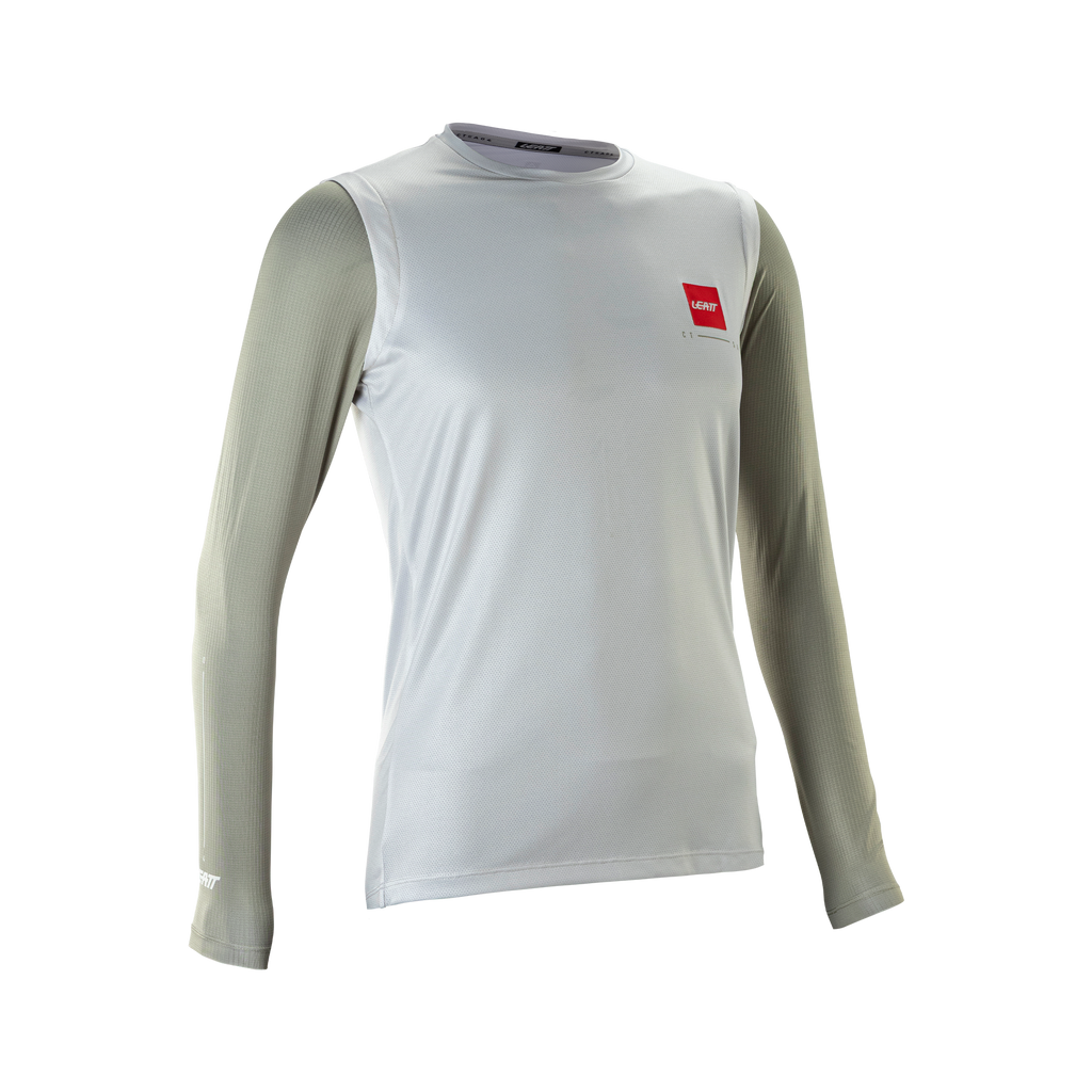 Jersey MTB Gravity 2.0 - Long Sleeve - Women