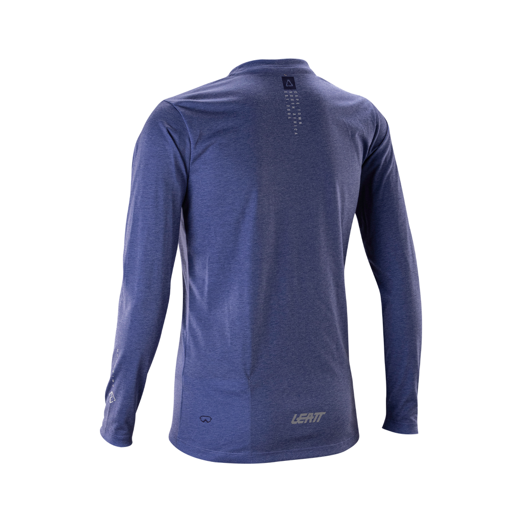 Jersey MTB Gravity 3.0 - Long Sleeve - Women