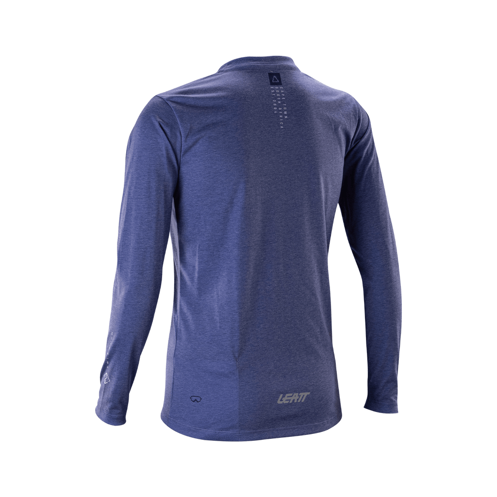 Jersey MTB Gravity 3.0 - Long Sleeve - Women
