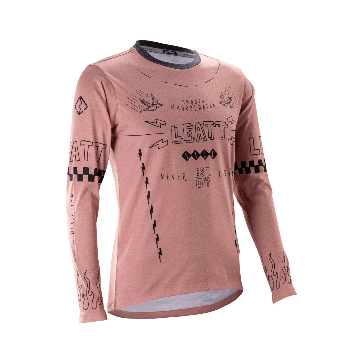 Jersey MTB Gravity 3.0 - Long Sleeve - Women