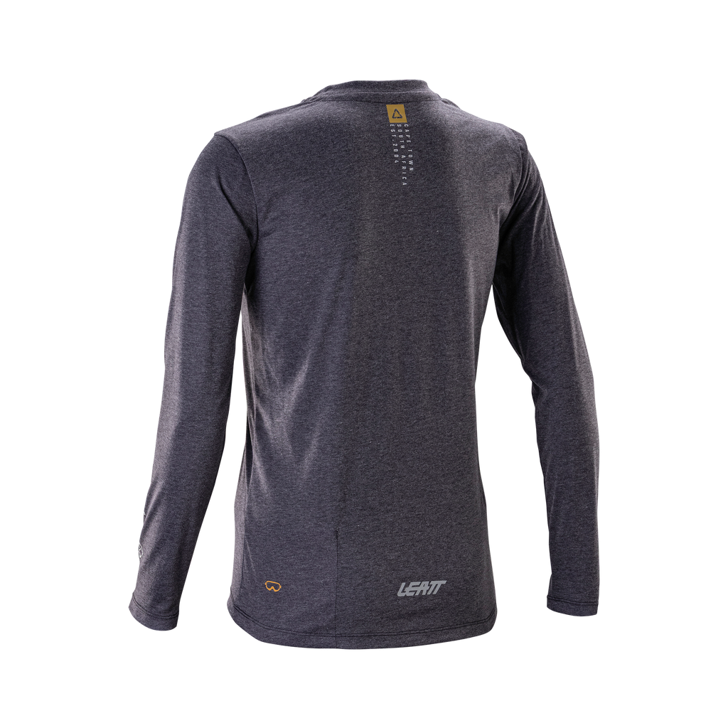 Jersey MTB Gravity 3.0 - Long Sleeve - Women