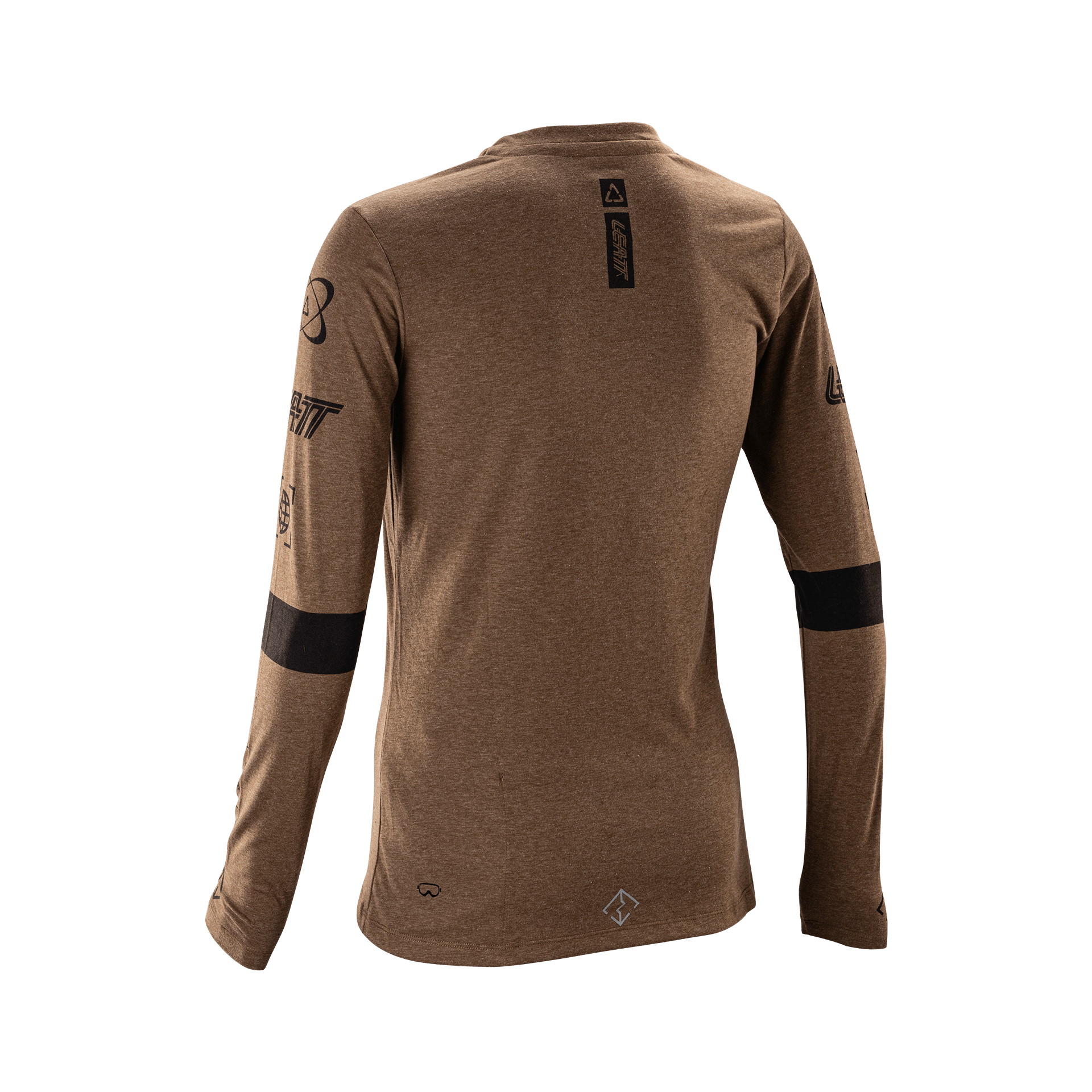 Jersey MTB Gravity 3.0 - Long Sleeve - Women