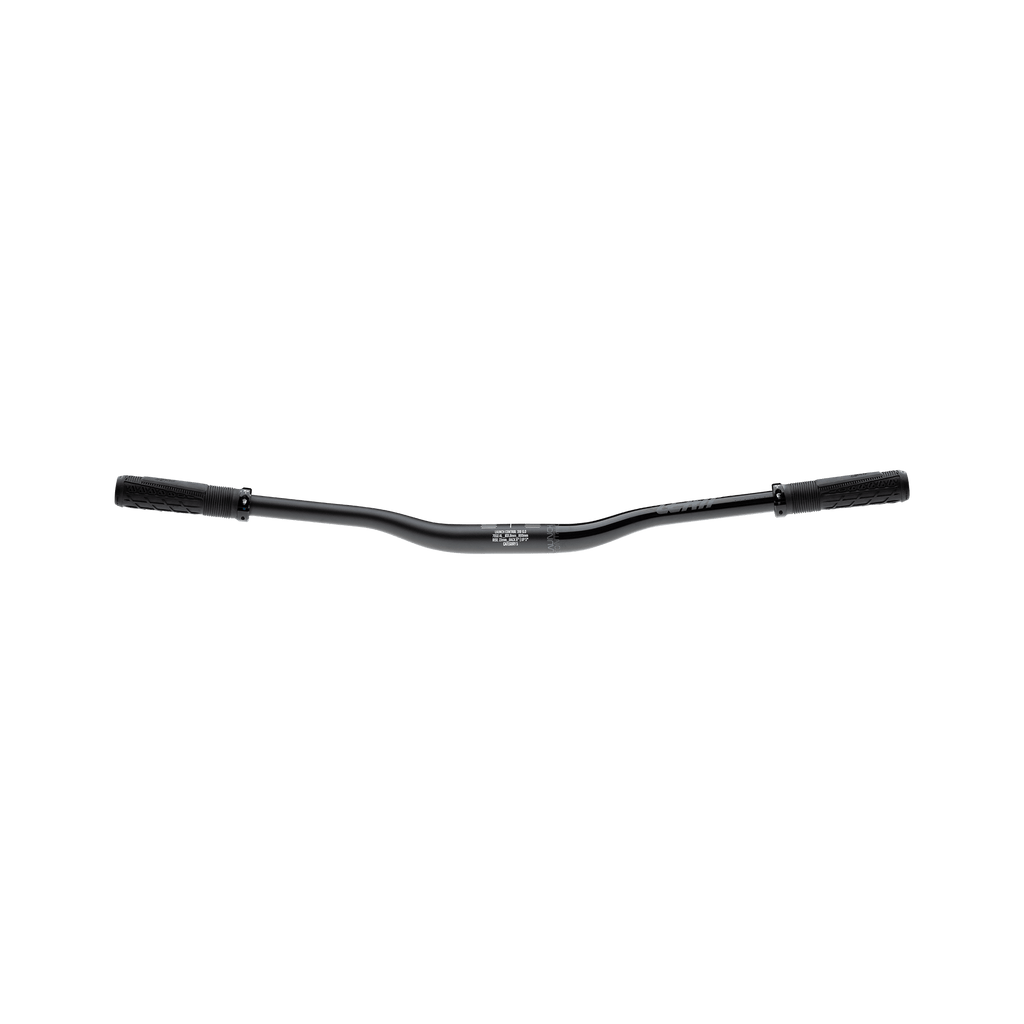 Handlebar Kit Launch Control 6.0 - Ø31.8mm