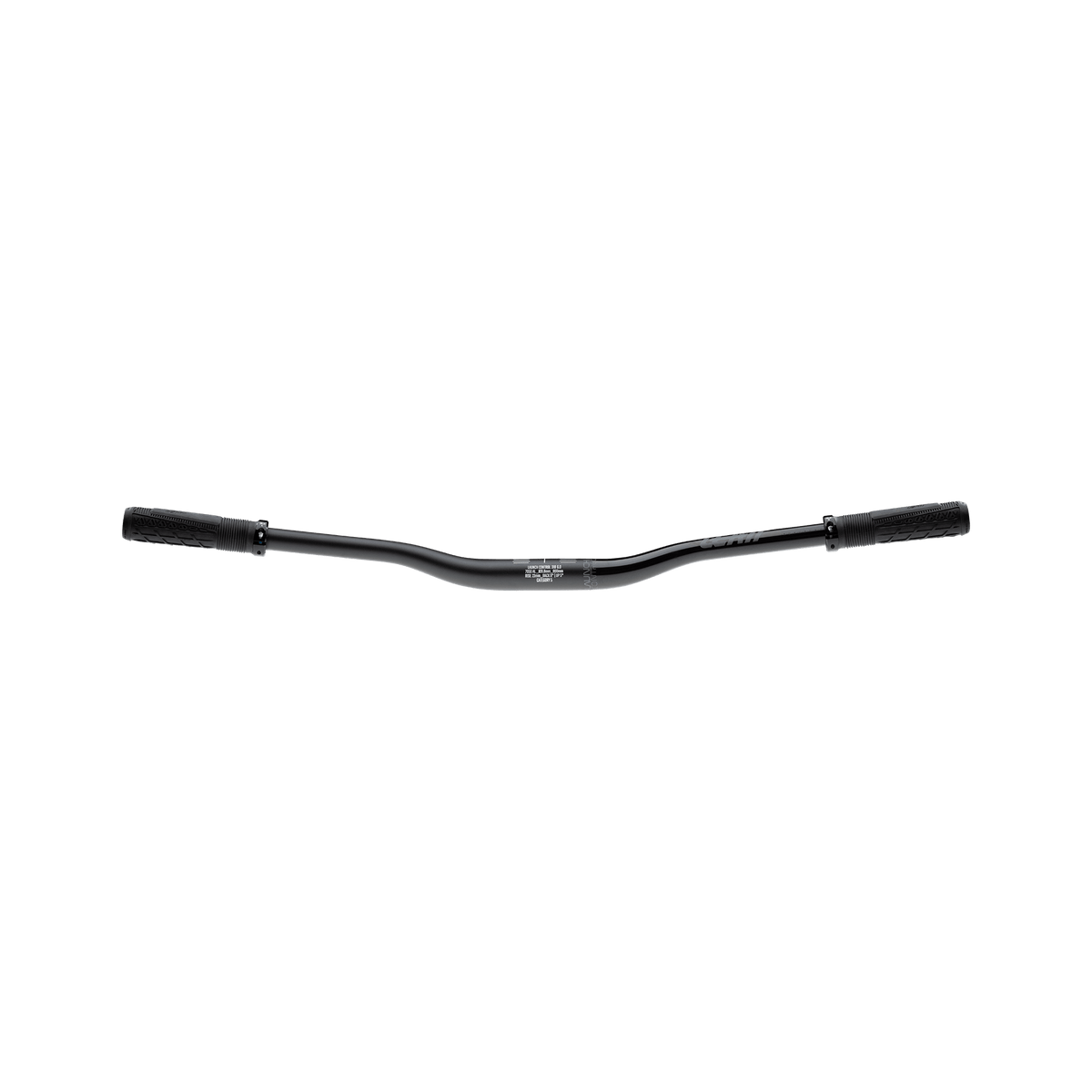 Handlebar Kit Launch Control 6.0 - Ø31.8mm