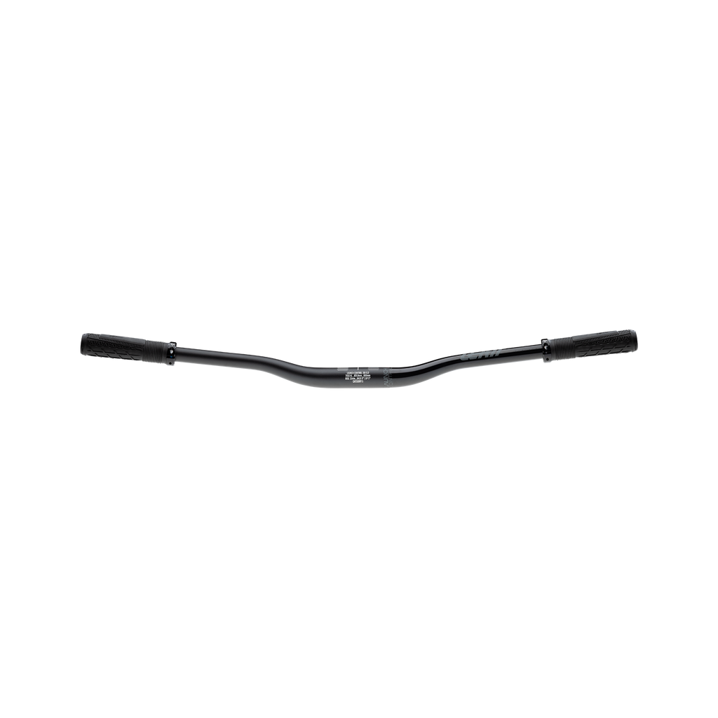 Handlebar Kit Launch Control 6.0 - Ø31.8mm