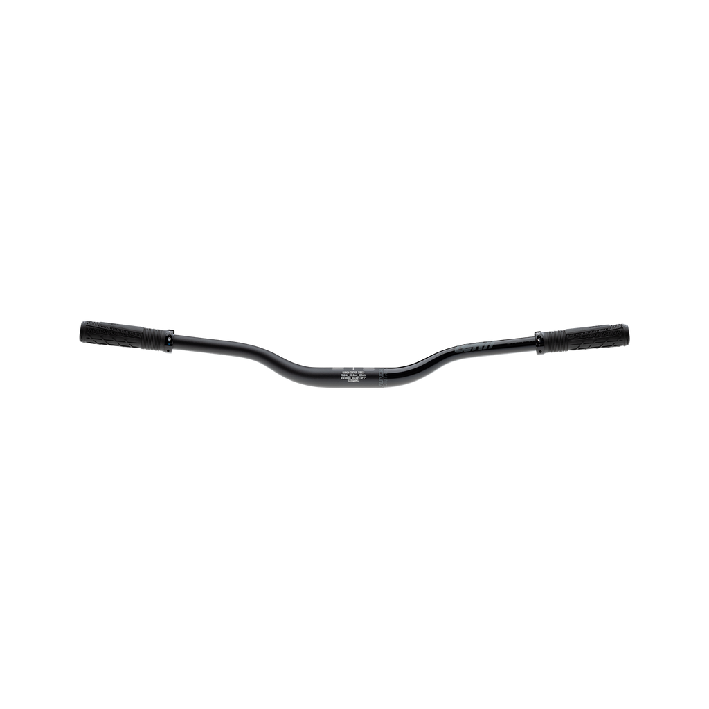 Handlebar Kit Launch Control 6.0 - Ø31.8mm