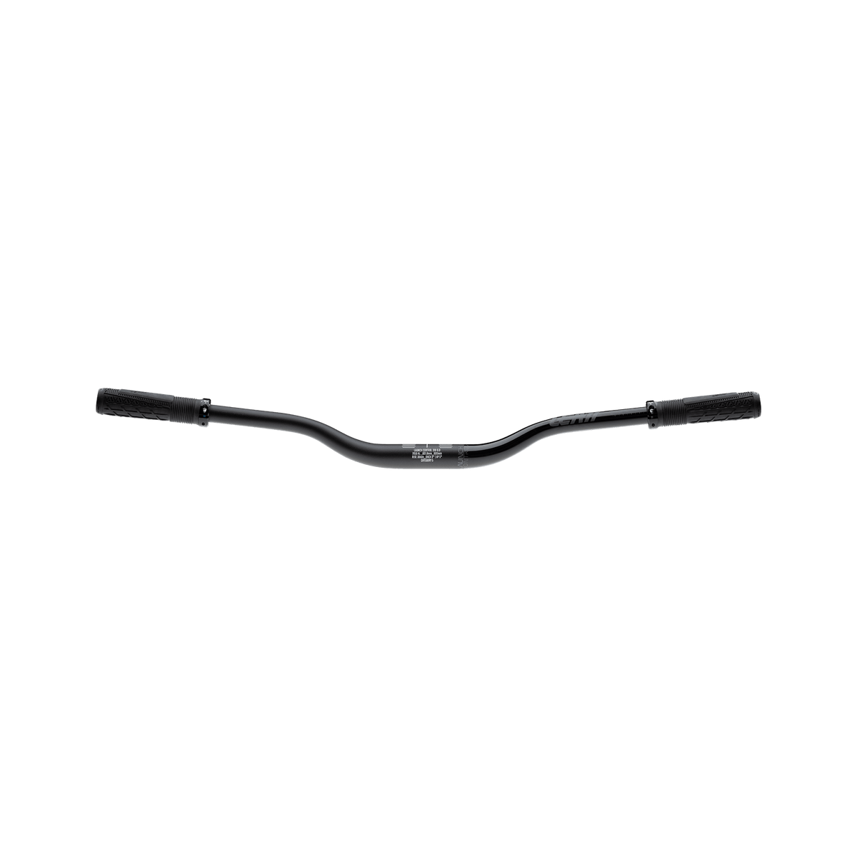 Handlebar Kit Launch Control 6.0 - Ø31.8mm