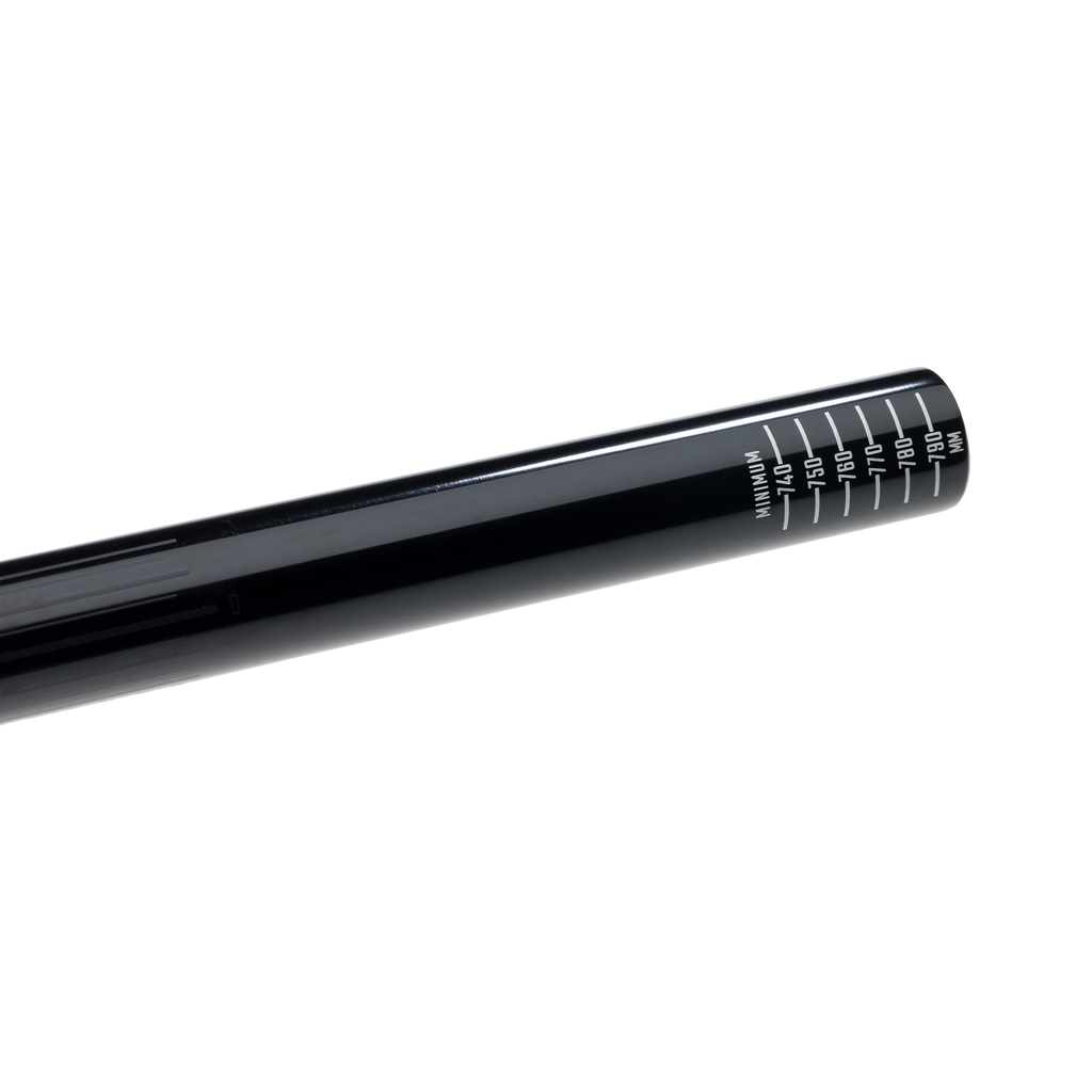 Handlebar Kit Launch Control 6.0 - Ø31.8mm