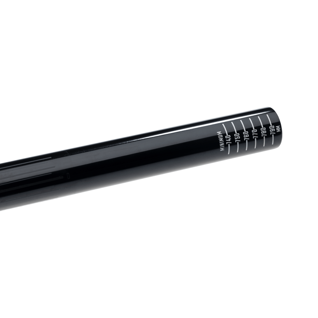 Handlebar Kit Launch Control 6.0 - Ø31.8mm
