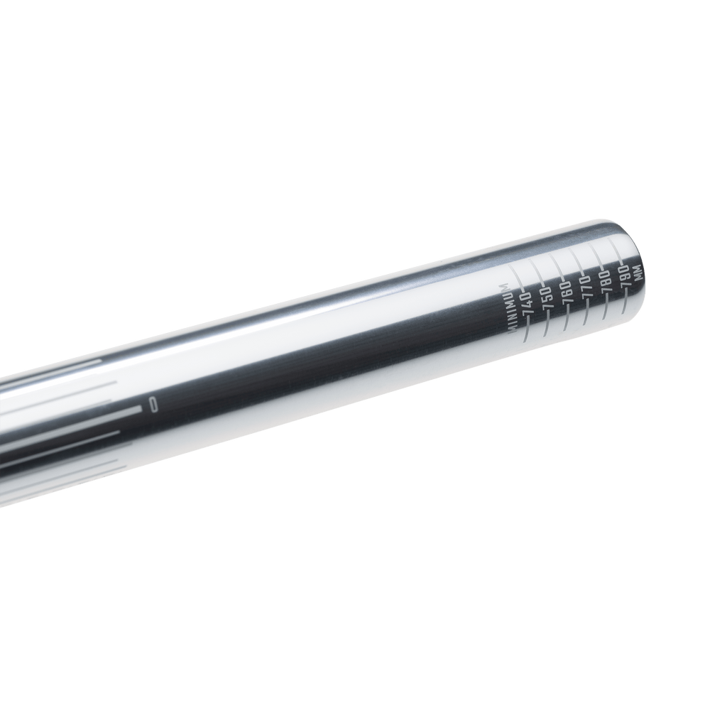 Handlebar Kit Launch Control 6.0 - Ø31.8mm